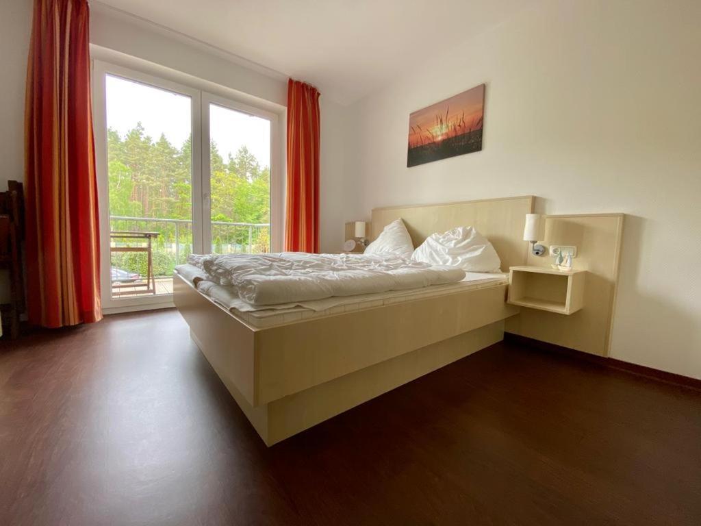 Kuestenapartment 2 Gelbensande Exteriér fotografie